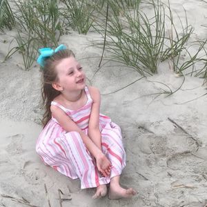 Meet your Posher, Sherry